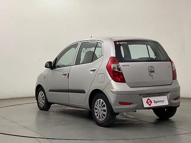 Used Hyundai i10 [2010-2017] Sportz 1.1 LPG [2010-2017] in Chennai