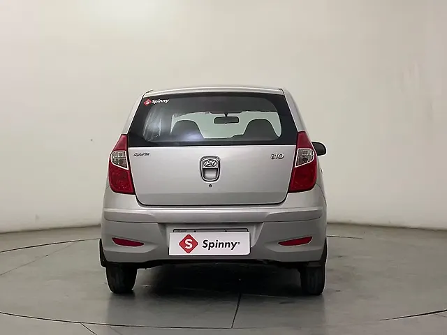 Used Hyundai i10 [2010-2017] Sportz 1.1 LPG [2010-2017] in Chennai