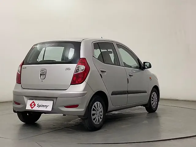 Used Hyundai i10 [2010-2017] Sportz 1.1 LPG [2010-2017] in Chennai