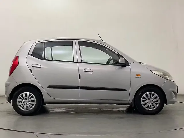 Used Hyundai i10 [2010-2017] Sportz 1.1 LPG [2010-2017] in Chennai