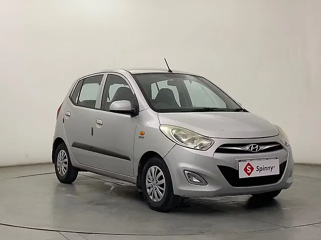 Used Hyundai i10 [2010-2017] Sportz 1.1 LPG [2010-2017] in Chennai