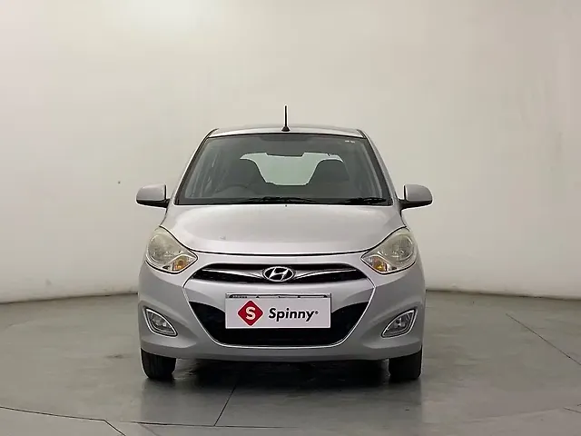 Used Hyundai i10 [2010-2017] Sportz 1.1 LPG [2010-2017] in Chennai