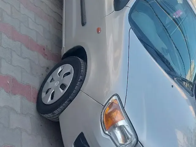 Used Maruti Suzuki Alto K10 [2010-2014] VXi in Chandigarh