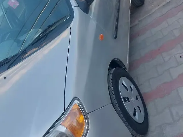 Used Maruti Suzuki Alto K10 [2010-2014] VXi in Chandigarh