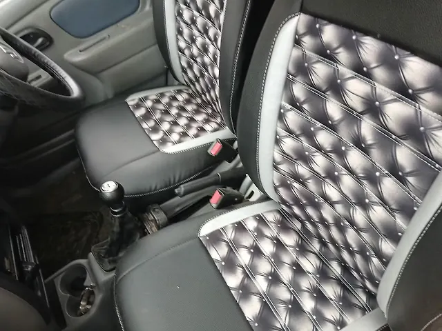 Used Maruti Suzuki Alto K10 [2010-2014] LXi in Chandigarh