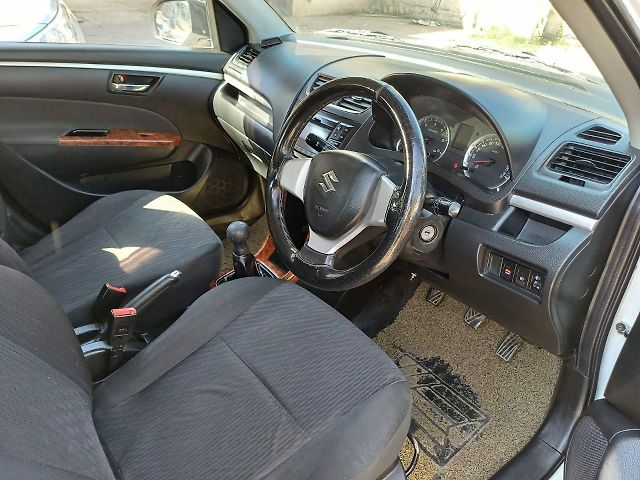 Used Maruti Suzuki Celerio [2017-2021] ZXi (O) AMT [2019-2020] in Chandigarh
