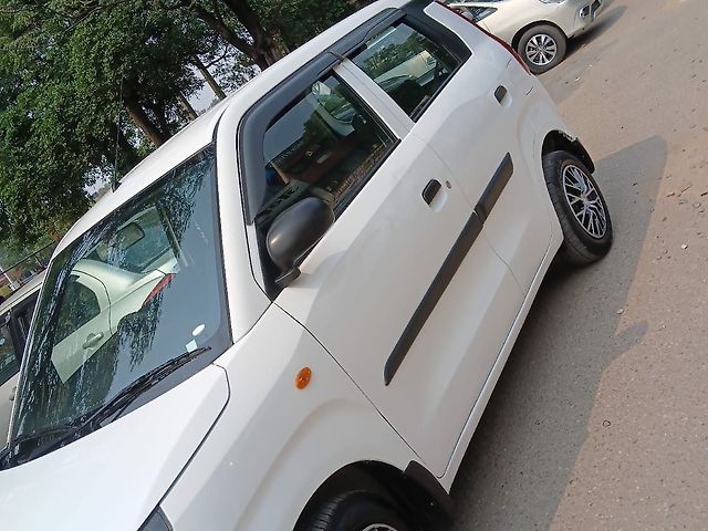 Used Maruti Suzuki Wagon R VXI 1.0 CNG [2022-2023] in Chandigarh