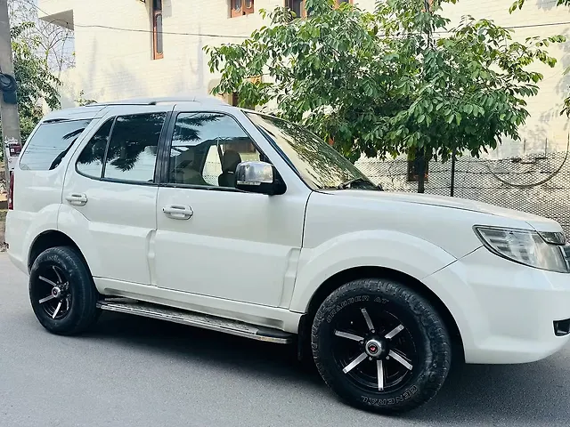 Used Tata Safari Storme [2012-2015] 2.2 VX 4x2 in Chandigarh