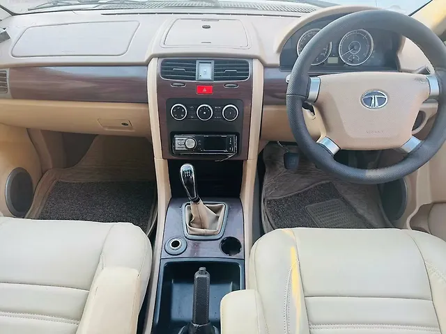 Used Tata Safari Storme [2012-2015] 2.2 VX 4x2 in Chandigarh