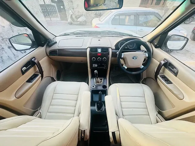 Used Tata Safari Storme [2012-2015] 2.2 VX 4x2 in Chandigarh