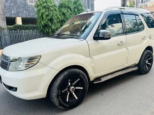 Used Tata Safari Storme [2012-2015] 2.2 VX 4x2 in Chandigarh