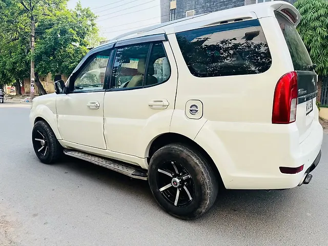 Used Tata Safari Storme [2012-2015] 2.2 VX 4x2 in Chandigarh