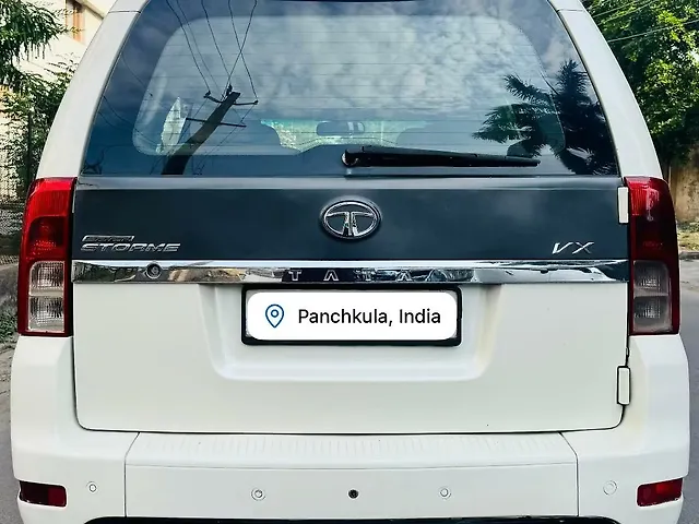 Used Tata Safari Storme [2012-2015] 2.2 VX 4x2 in Chandigarh