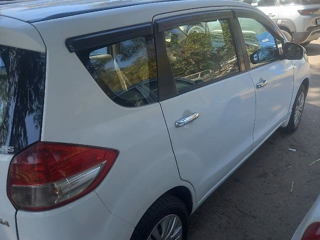 Used Maruti Suzuki Ertiga [2012-2015] VDi in Chandigarh