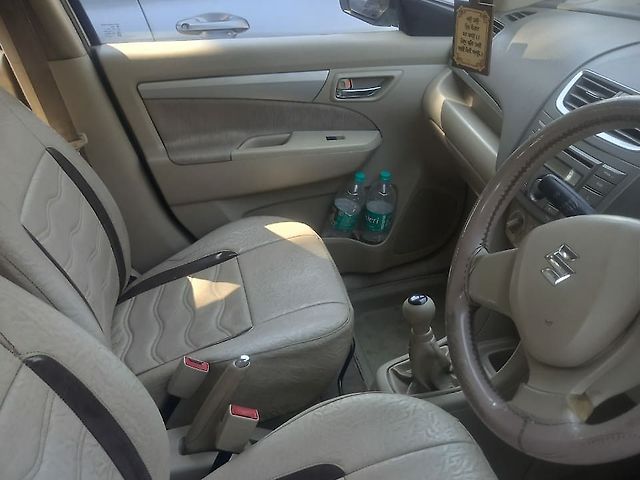 Used Maruti Suzuki Ertiga [2012-2015] VDi in Chandigarh