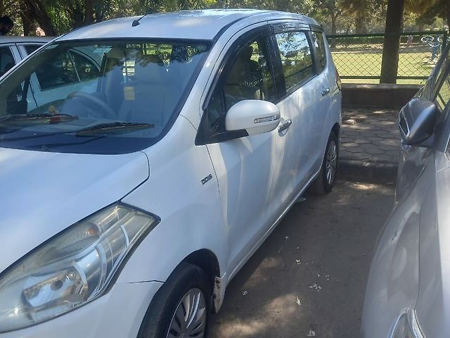 Used Maruti Suzuki Ertiga [2012-2015] VDi in Chandigarh