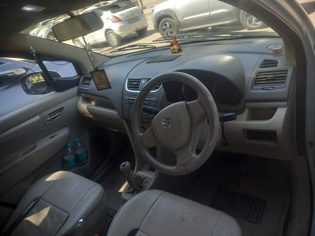 Used Maruti Suzuki Ertiga [2012-2015] VDi in Chandigarh