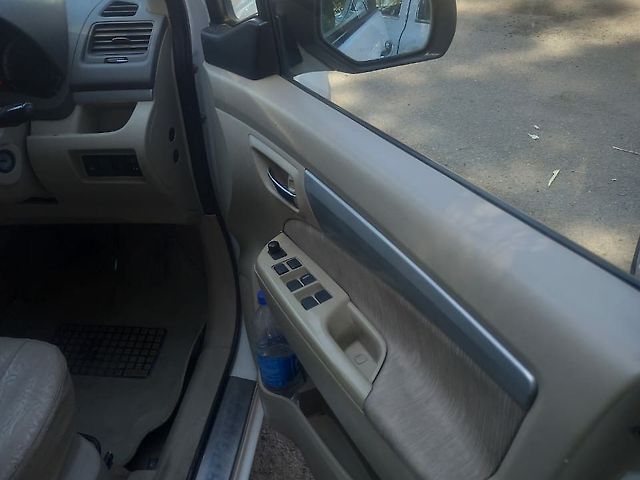 Used Maruti Suzuki Ertiga [2012-2015] VDi in Chandigarh
