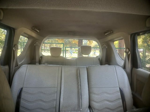 Used Maruti Suzuki Ertiga [2012-2015] VDi in Chandigarh
