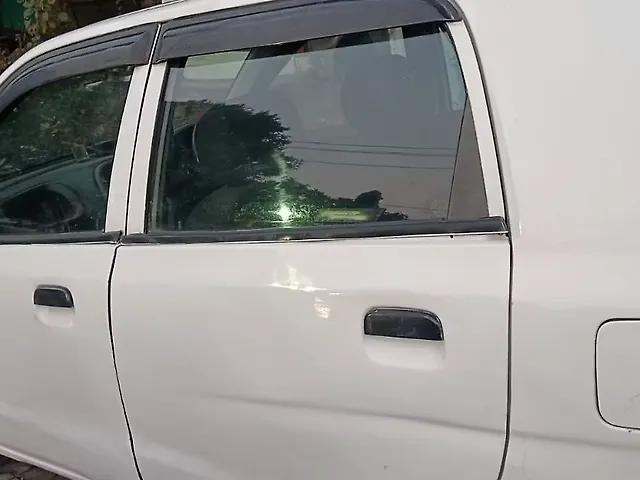 Used Maruti Suzuki Alto [2010-2013] LXi CNG in Kanpur