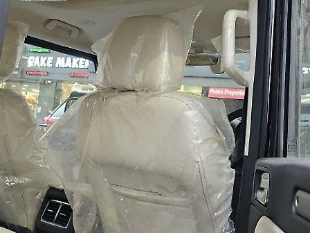 Used Mahindra Thar Roxx MX5 Diesel MT 4WD in Delhi