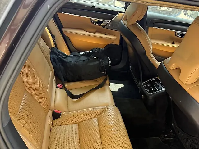 Used Volvo V90 Cross Country D5 Inscription [2017-2020] in Delhi