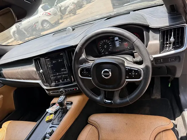 Used Volvo V90 Cross Country D5 Inscription [2017-2020] in Delhi