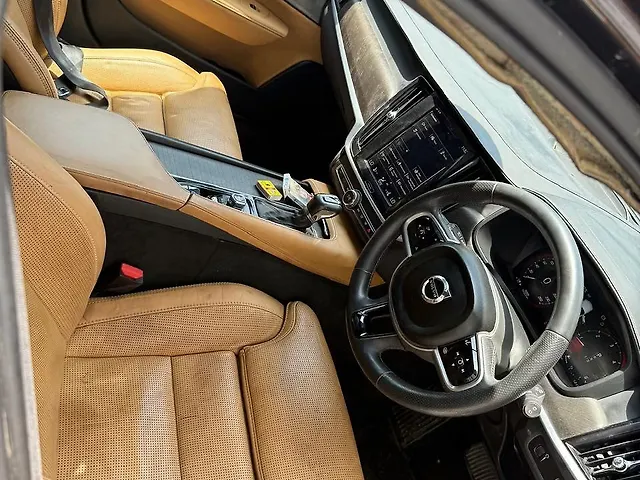 Used Volvo V90 Cross Country D5 Inscription [2017-2020] in Delhi