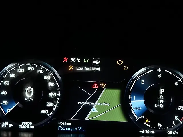 Used Volvo V90 Cross Country D5 Inscription [2017-2020] in Delhi