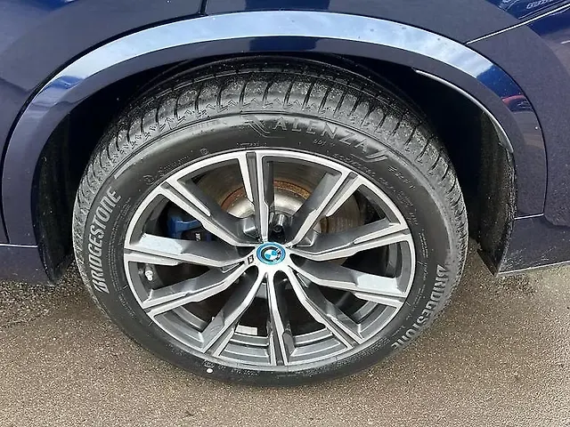 Used BMW X5 xDrive40i M Sport in Delhi