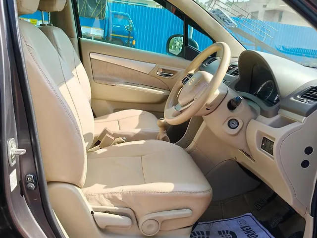 Used Maruti Suzuki Ertiga [2012-2015] VDi in Sangli