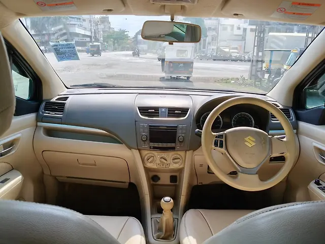 Used Maruti Suzuki Ertiga [2012-2015] VDi in Sangli