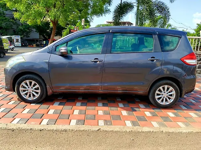 Used Maruti Suzuki Ertiga [2012-2015] VDi in Sangli