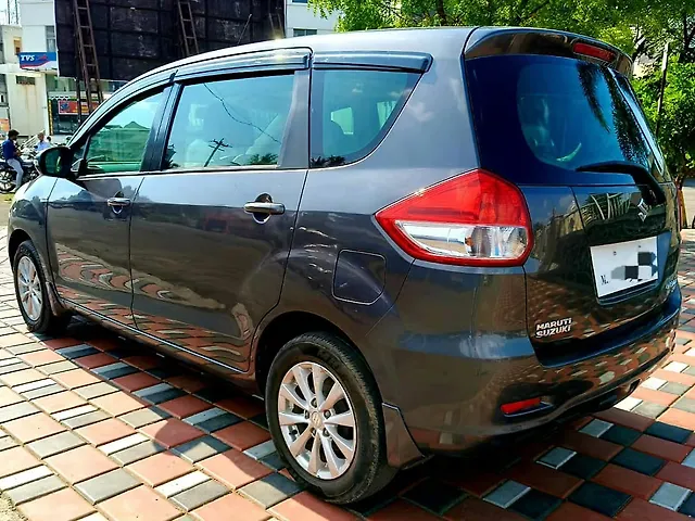 Used Maruti Suzuki Ertiga [2012-2015] VDi in Sangli