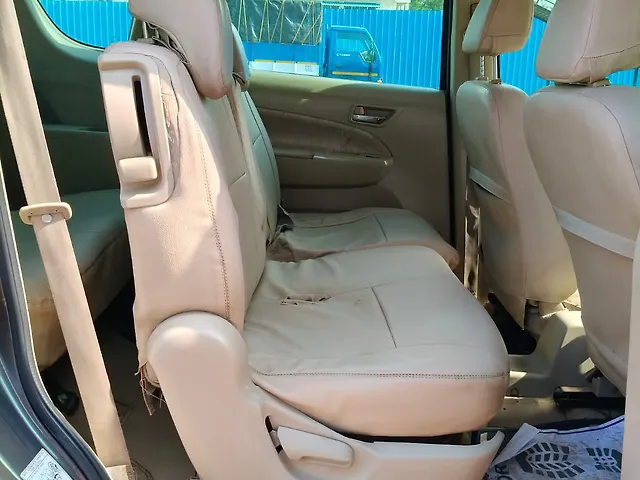 Used Maruti Suzuki Ertiga [2012-2015] VDi in Sangli