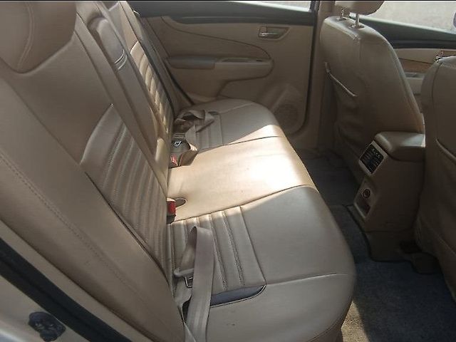 Used Maruti Suzuki Ciaz [2014-2017] VDi SHVS in Lucknow