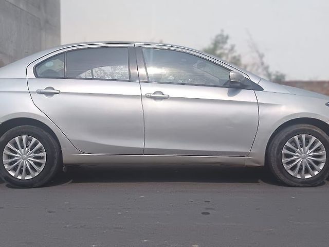 Used Maruti Suzuki Ciaz [2014-2017] VDi SHVS in Lucknow