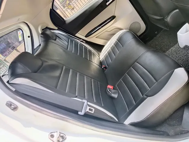 Used Tata Tiago XZ Plus [2020-2023] in Mumbai