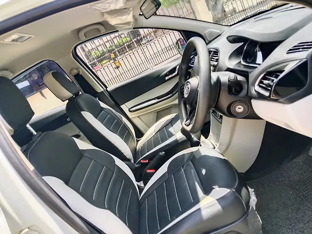 Used Tata Tiago XZ Plus [2020-2023] in Mumbai
