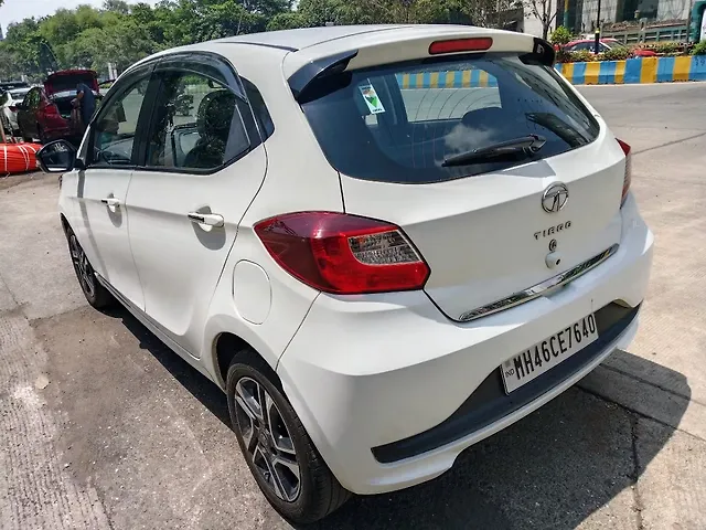 Used Tata Tiago XZ Plus [2020-2023] in Mumbai