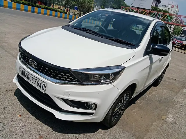 Used Tata Tiago XZ Plus [2020-2023] in Mumbai