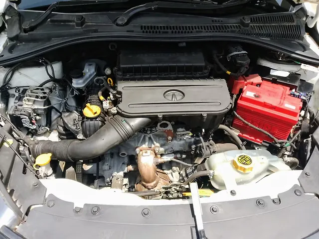 Used Tata Tiago XZ Plus [2020-2023] in Mumbai