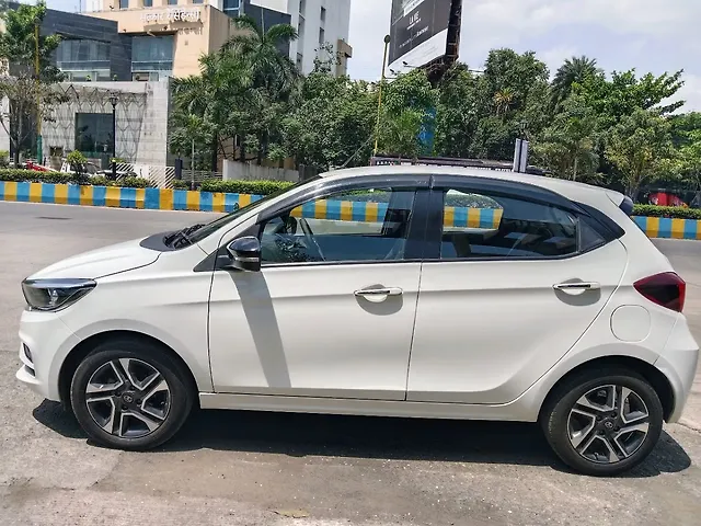Used Tata Tiago XZ Plus [2020-2023] in Mumbai