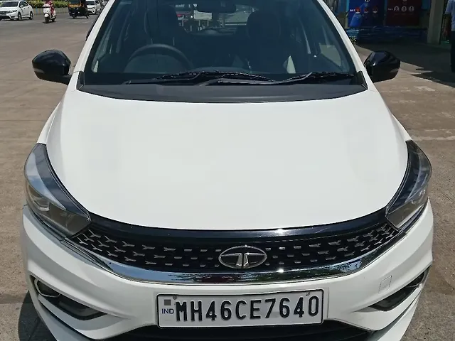 Used Tata Tiago XZ Plus [2020-2023] in Mumbai