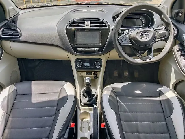 Used Tata Tiago XZ Plus [2020-2023] in Mumbai