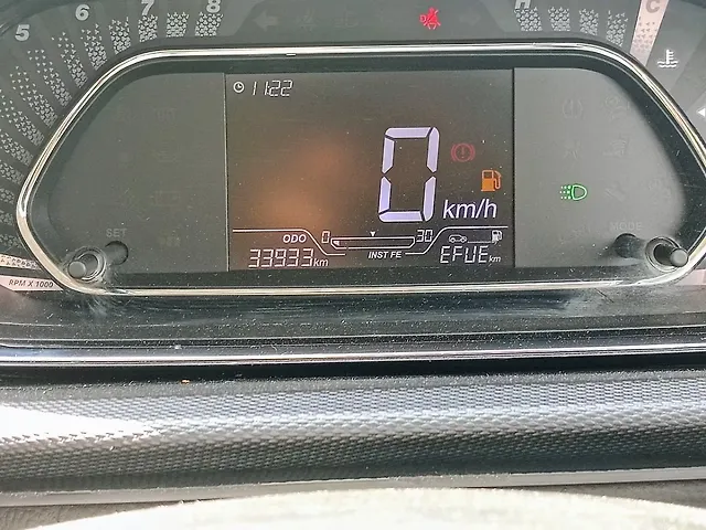 Used Tata Tiago XZ Plus [2020-2023] in Mumbai