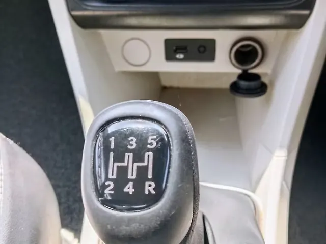 Used Tata Tiago XZ Plus [2020-2023] in Mumbai