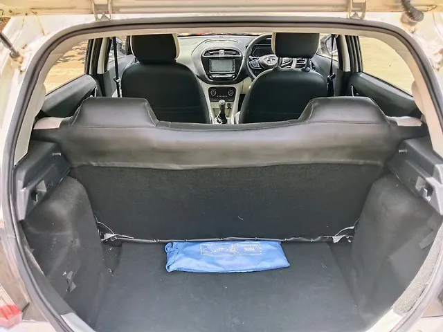 Used Tata Tiago XZ Plus [2020-2023] in Mumbai