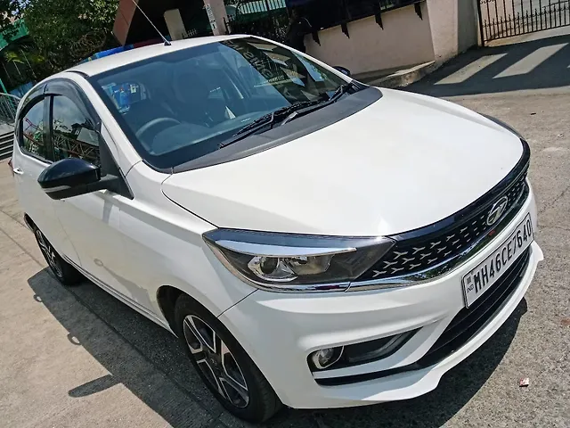 Used Tata Tiago XZ Plus [2020-2023] in Mumbai