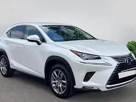 Used 2019 Lexus NX in Delhi